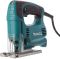Лобзик   450Втт 500-3100об/хв хід 18мм 1.8кг Makita 4329