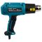 Фен будівельний   1600Вт 350/500°C 0.6кг Makita HG5030K