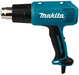 Фен строительный  , 1600Вт, 350/500°C, 0.6кг Makita HG5030K
