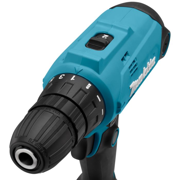 Шурупокрут-дриль   320Вт 21·42Нм 0–450·0–1500об/хв 1.2кг Makita DF0300