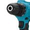 Шурупокрут-дриль   320Вт 21·42Нм 0–450·0–1500об/хв 1.2кг Makita DF0300