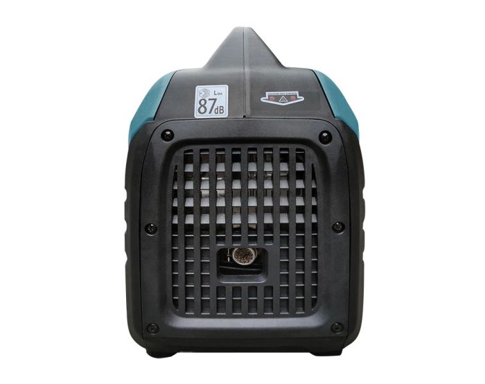 Генератор газобензиновий інверторний Konner&Sohnen KS 2100IGS, 230В, 2.0кВт, ручний стартер, 19кг
