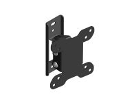 Крепление наклонно-поворотное ТВ 18-28" Simpler KSL 11ET