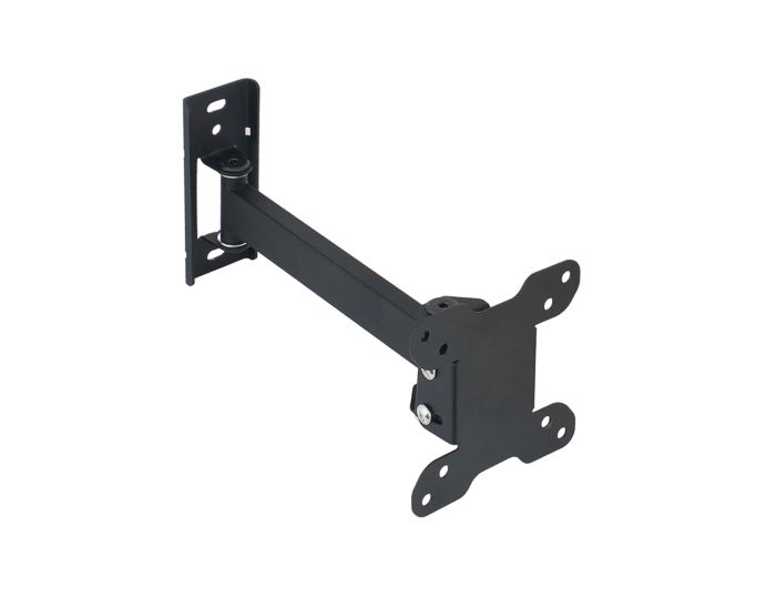 Крепление наклонно-поворотное ТВ 18-28" Simpler KSL 12ET