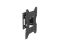 Крепление наклонно-поворотное ТВ 22-43" Simpler KSL 25ET