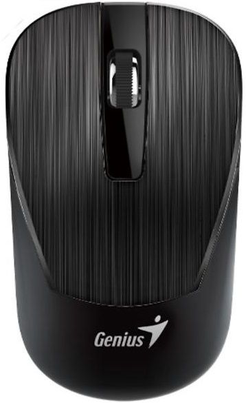 Мышь Genius NX-7015, WL, черный