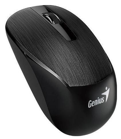 Мышь Genius NX-7015, WL, черный