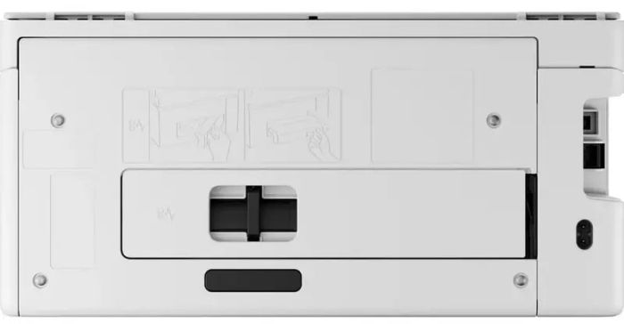 МФУ А4 Canon MAXIFY GX1040 с Wi-Fi