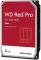 Жорсткий диск WD  4TB 3.5" 7200 256MB SATA Red Pro NAS