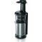 Соковыжималка Panasonic Viva Collection шнековая 150Вт, чаша-0.4л, пластик/металл, черный