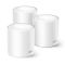 Система WiFi-Mesh TP-LINK Deco X10 AX1500, 1xGE LAN, 1xGE WAN, 3мод