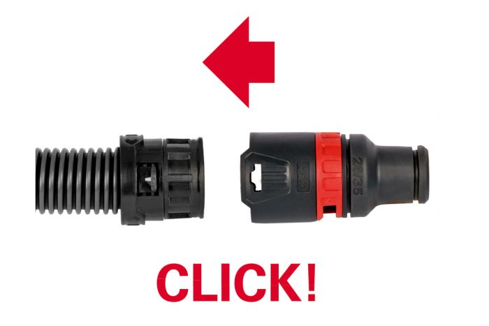 Пылесос профессиональный Metabo ASA 30 L PC 1200Вт 225мБар бак 30л 10.8кг