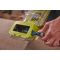 Пылесос аккумуляторный моющий Ryobi ONE+ RDC18-0 18В 17Вт контейнер для воды чистая/грязная 0.12/0.2л 2.5кг без АКБ и ЗУ