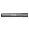 Выпрямитель Ardesto Pink Touch, аккумуляторный, 50Вт, 160-200C, дисплей, керамика, USB-C > USB-A, серый+розовый