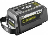 Акумулятор Ryobi Max Power RY36B60B High Energy 36В 6А·год 1.82кг