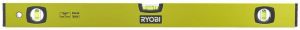 Рівень Ryobi RSL60, 60см, 3 капсули, точність 0.5мм/м