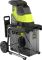 Подрібнювач садовий акумуляторний Max Power Ryobi RY36SHX40-0 36В 40мм 55л фреза низькошумний 18кг без АКБ та ЗП
