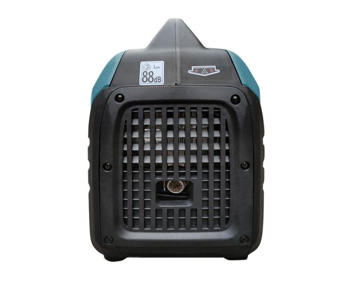 Генератор газобензиновий інверторний Konner&Sohnen KS 3100iG S, 230В, 3.1кВт, ручний стартер, 22кг