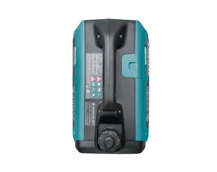 Генератор газобензиновий інверторний Konner&Sohnen KS 3100iG S, 230В, 3.1кВт, ручний стартер, 22кг