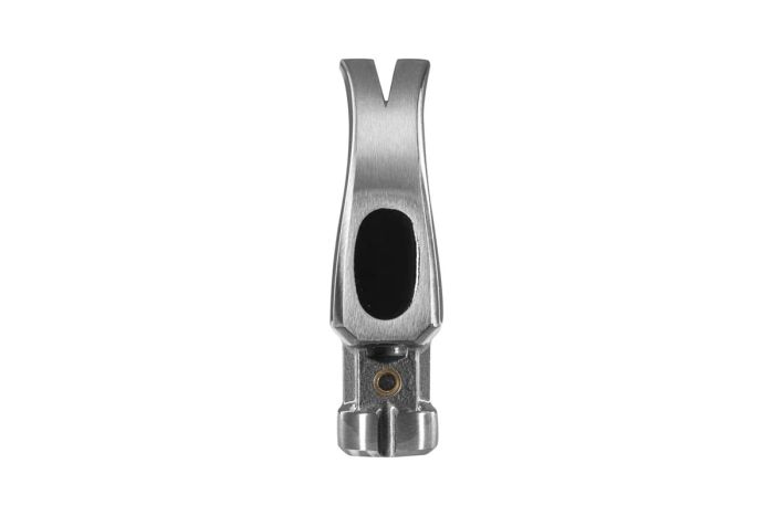 Молоток столярный Ryobi RHHCC560 560г магнитный держатель рукоятка стекловолокно