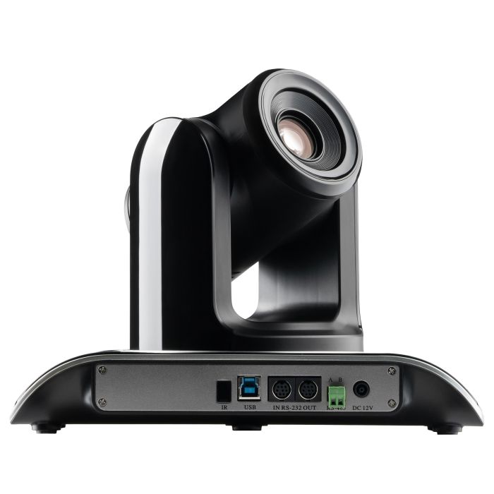 Відео конференц камера 2E FHD ZOOM Grey
