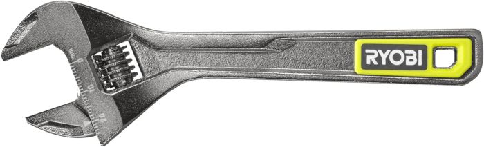 Ключ розвідний Ryobi RHAW160, довжина 160мм, 0-25мм