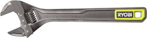 Ключ розвідний Ryobi RHAW250, довжина 250мм, 0-35мм