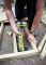 Шуруповерт-дрель угловая аккумуляторная Ryobi ONE+ RAD1801M 18В 15Нм 1100об·мин 1.83кг без АКБ и ЗУ