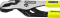 Клещи переставные Ryobi RHGJP200 200мм Cr-V 0.31кг
