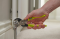 Клещи переставные Ryobi RHGJP200 200мм Cr-V 0.31кг