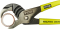 Клещи переставные Ryobi RHGJP200 200мм Cr-V 0.31кг