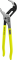 Клещи переставные Ryobi RHGJP300 300мм Cr-V 0.6кг