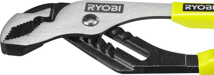 Клещи переставные Ryobi RHGJP300 300мм Cr-V 0.6кг