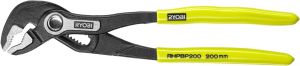 Кліщі переставні Ryobi RHPBP200 0-24мм 200мм фіксація кнопкою Cr-V 0.26кг