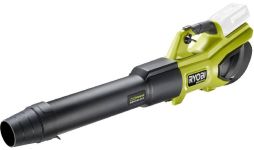 Повітродув садовий акумуляторний Ryobi Max Power RY36BLXB-0 36В 306км/год 3кг без АКБ та ЗП