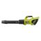 Воздуходув садовый аккумуляторный Ryobi Max Power RY36BLXB-0 36В 306км/ч 3кг без АКБ и ЗУ