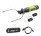 Термоніж акумуляторний Ryobi USB Lithium RHC4-120G 4В 2А·год 150/270°С 5 змінних насадок 0.13кг