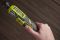 Тріскачка акумуляторна Ryobi USB Lithium RR14W4-0 4В 210об/хв 8Нм 1/4" 0.5кг без АКБ та ЗП