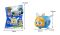 Ігрова фігурка Super Wings Super Pet Джером улюбленець (Jerome pet), світло