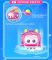 Ігрова фігурка Super Wings Super Pet Еллі улюбленець (Ellie pet), світло