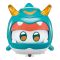 Ігрова фігурка Super Wings Super Pet Тіно улюбленець (Tino pet), світло