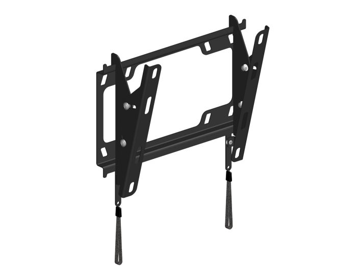 Кріплення ТВ з кутом нахилу Simpler  19-43" KSL 28EN