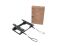 Кріплення ТВ з кутом нахилу Simpler  19-43" KSL 28EN
