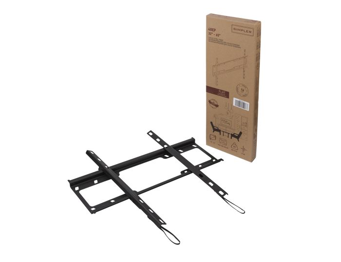 Крепление фиксированное ТВ 40-55" Simpler KSL 48EP