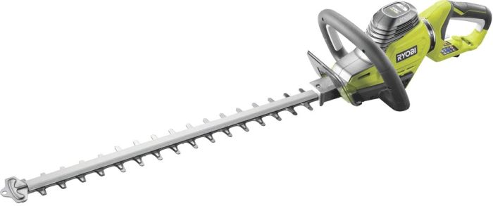 Кущоріз мережевий Ryobi RHT8165RL 800Вт 65см крок різу 34мм 4кг