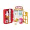 Ігровий набір Super Wings Mini Playset Світові подорожі в ас.