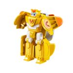 Ігрова фігурка-трансформер Super Wings Transforming Super Pet Золотий Хлопчик улюбленець (Golden Boy pet)