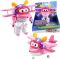 Игровая фигурка-трансформер Super Wings Transforming Элли (Ellie)