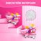 Игровая фигурка-трансформер Super Wings Transforming Элли (Ellie)