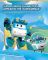 Игровая фигурка-трансформер Super Wings Transforming Шайн (Shine)